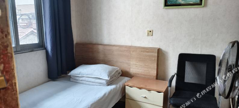 二职招待所图片