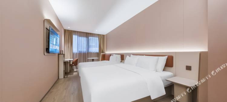 汉庭酒店(建瓯市政府瓯宁路店)图片