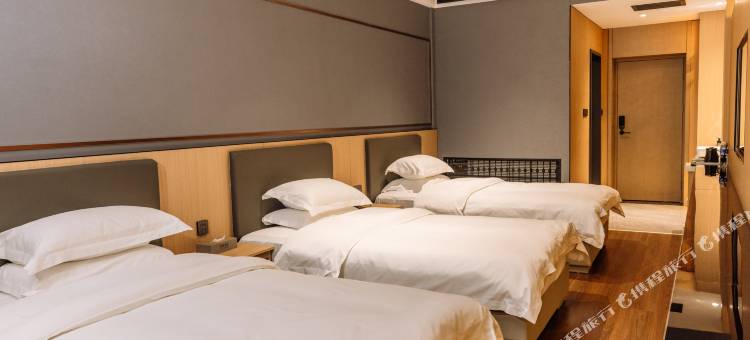 翼城君悦酒店图片