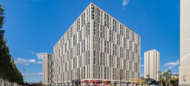 麗枫酒店(张家口职业技术学院店)图片