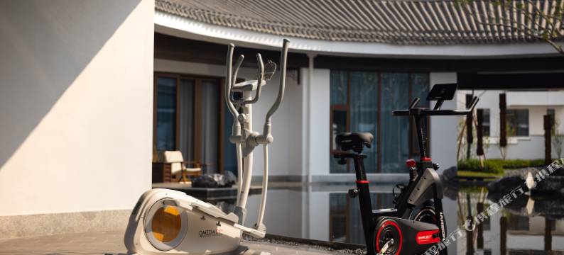 泊心书院(新余仙女湖店)图片