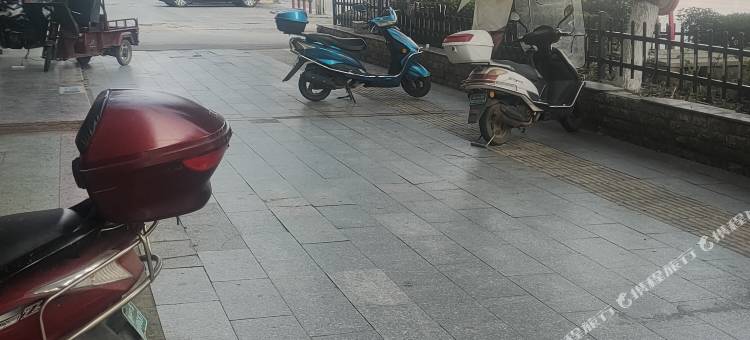 邵东人和宾馆图片