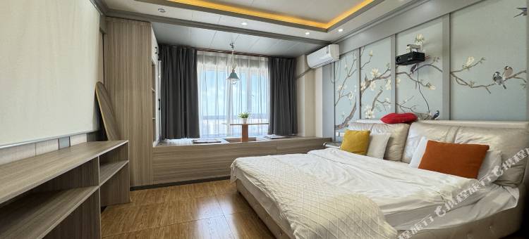 大庆仔墨坊民宿(东北石油大学八一农垦店)图片