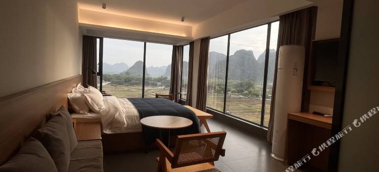 芸山雅筑(英西峰林走廊店)图片