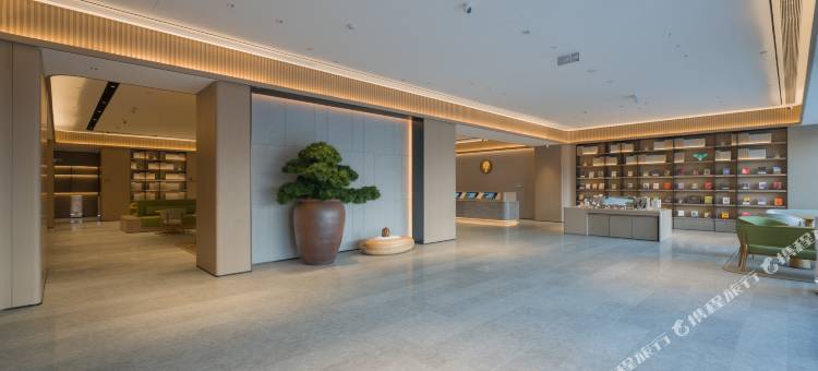 全季酒店(青岛五四广场店)图片