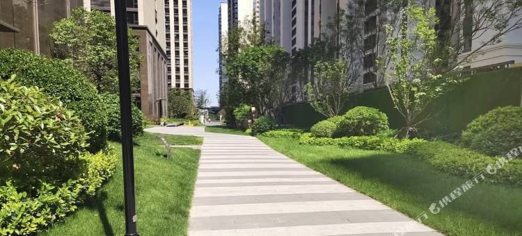 晨艺民宿(洛阳火车站店)图片