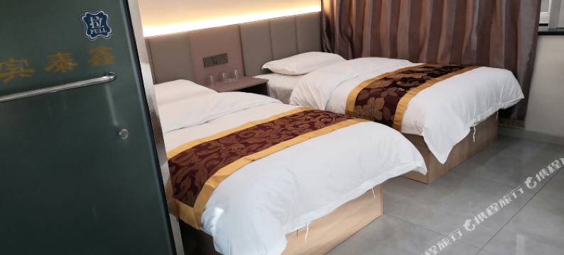 巴彦鑫金宾馆图片