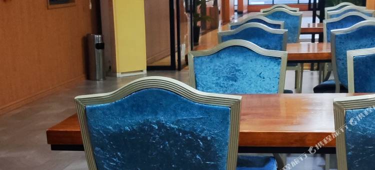 新时代精品酒店(宜昌盛世天下店)图片