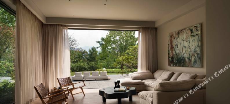 芷筑•青安别院(七里坪店)图片