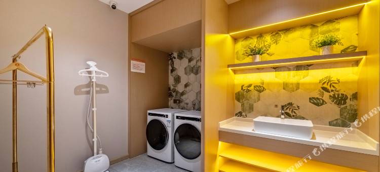 维也纳3好酒店(吴忠红寺堡店)图片