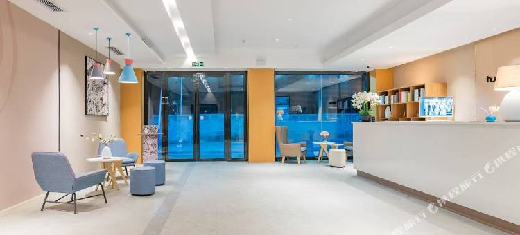 如家酒店·neo(堆龙华西医院西藏医院店)图片