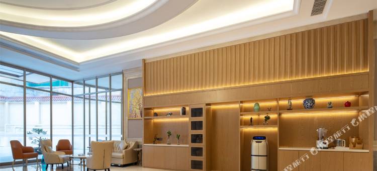 维也纳酒店(河池天峨汽车站店)图片