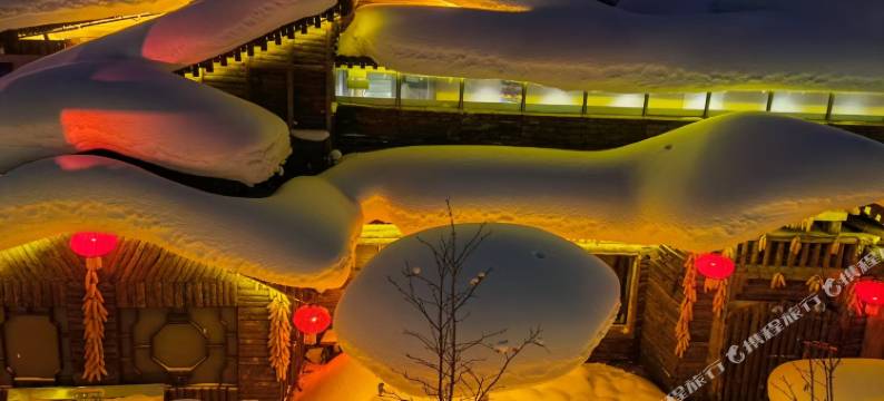 林海雪原民宿(亚布力滑雪旅游度假区店)图片