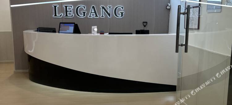 乐港休闲睡眠舱(天津滨海国际机场店)图片