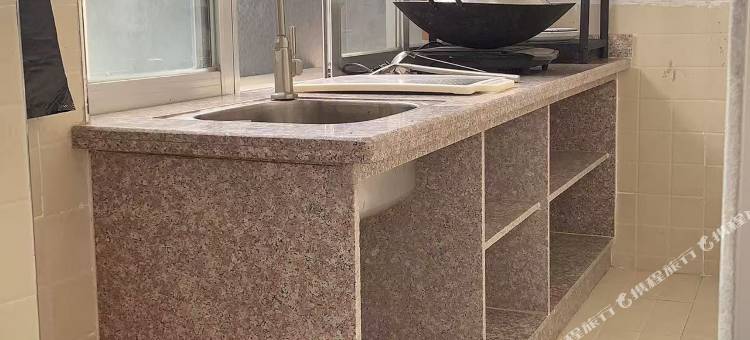 阳春永盛楼家庭公寓图片