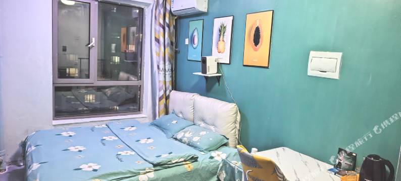 猪猪姐姐的公寓(沈阳建筑大学店)图片