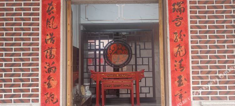 新厝角29号民宿图片