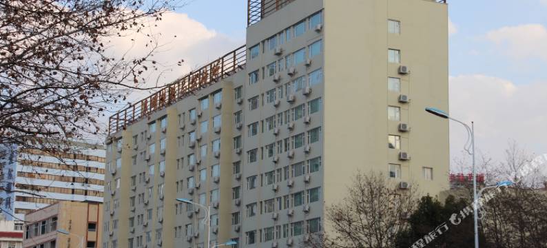 欧琪德酒店(昆明火车站环城南路地铁站店)图片