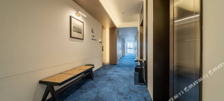 丽呈熹玥酒店(茂名博贺港放鸡岛海洋度假公园店)图片