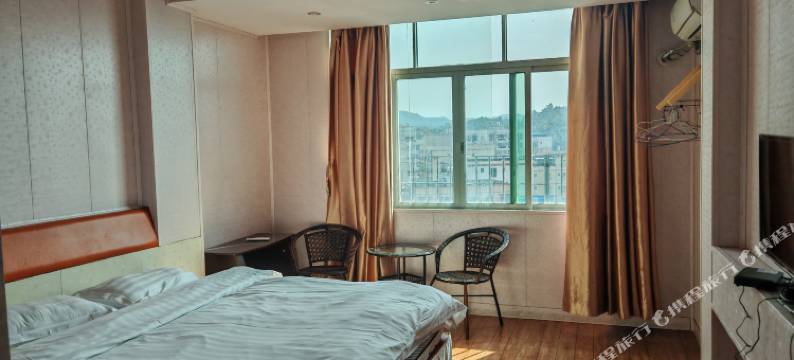 清远亿和轩大酒店图片