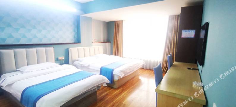 佳亿精品公寓图片