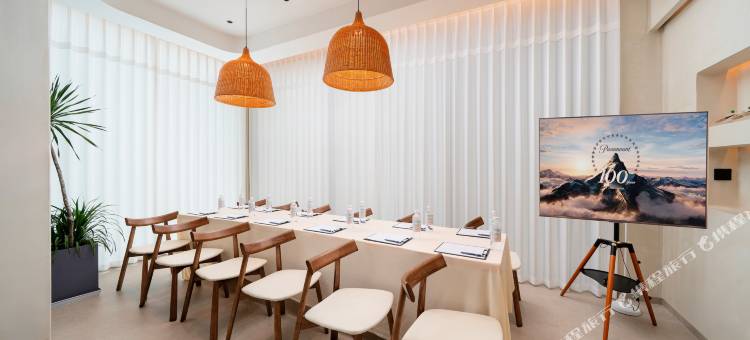 惠州龙门南昆山听山溯溪温泉民宿图片