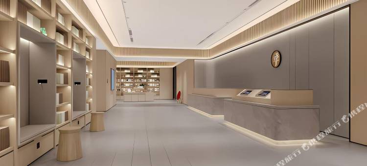 全季酒店(洛阳洛邑古城丽景门店)图片