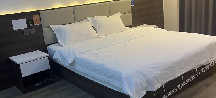 海纳酒店(菏泽定陶汽车站店)图片
