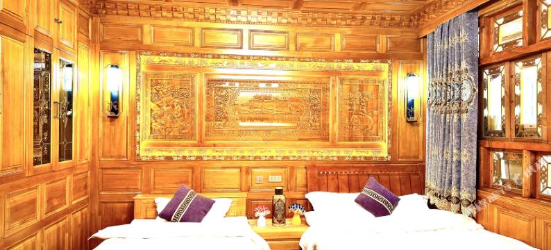 美仁诺布恰东民宿图片