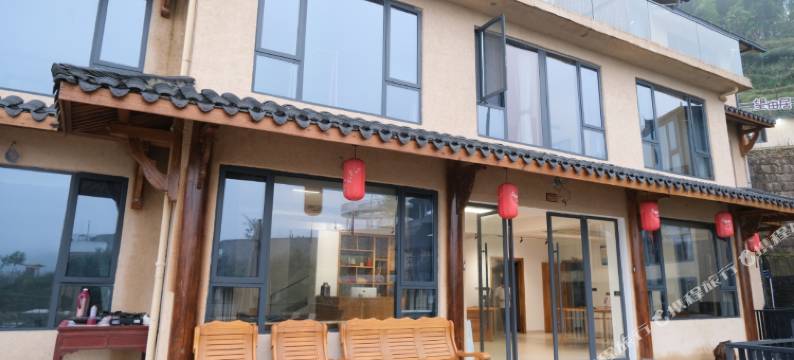 希望的田野民宿图片