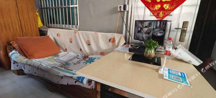 鸿运民宿图片