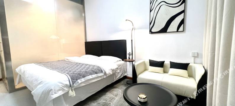 中卫市沙坡头区沙海驿站图片