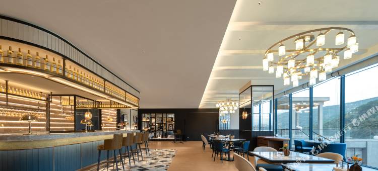 西双版纳景洪澜沧江漫心酒店图片