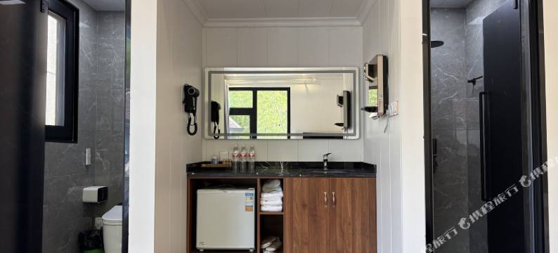 泾县老鲍驿栈图片