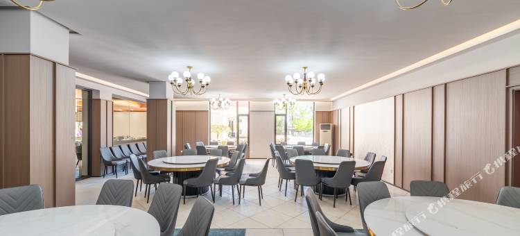 春汐·SpringTideHotel(北戴河老虎石海上公园店)图片