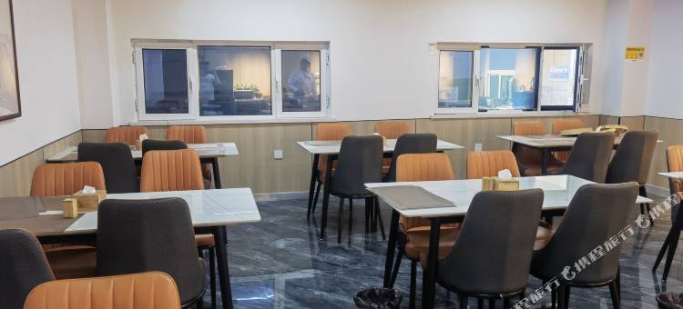 望海公寓(石老人海水浴场店)图片