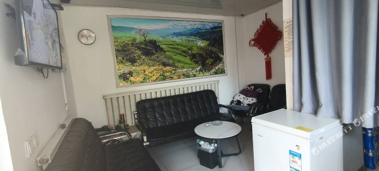 巩留幸福宾馆图片