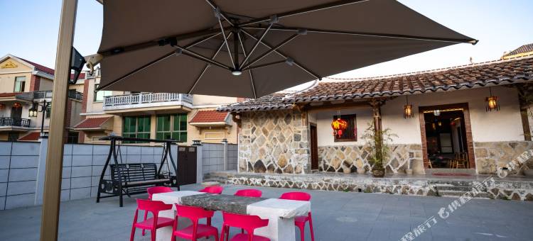 岭上·雅筑(南少林店)图片