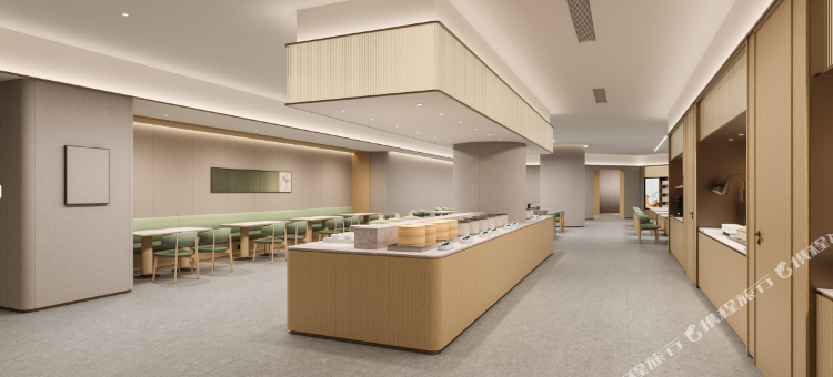 全季酒店(深圳华强北体育中心店)图片