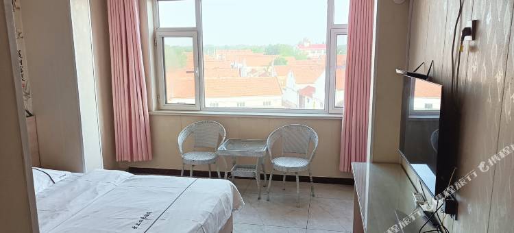 云上四季酒店(沾化区人民广场店)图片