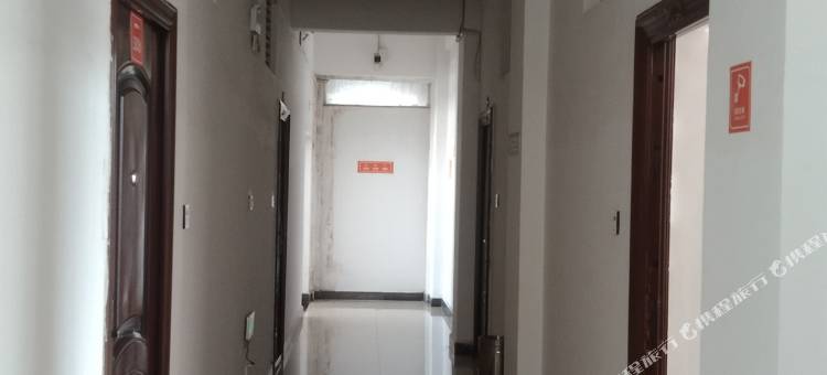 腾冲祥悦酒店图片