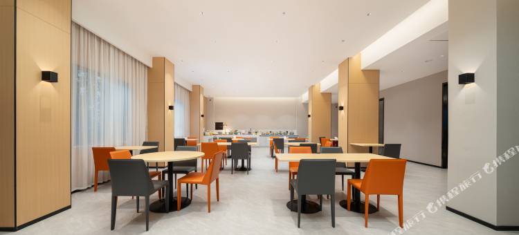 城市便捷酒店(北海合浦万达广场店)图片