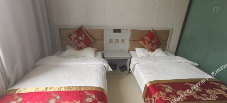 金塔盛易宾馆图片