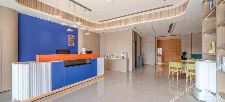 艺龙安云酒店(上海嘉定永靖路店)图片