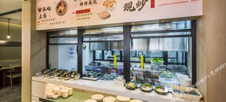 丽江德庭花园酒店(古城区大水车店)图片