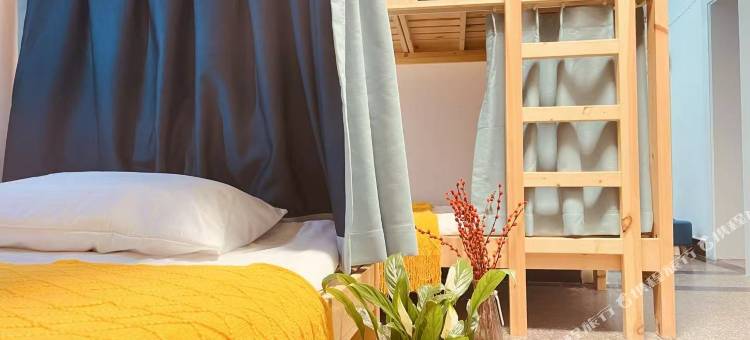 都都都青年旅舍(春熙路店)图片