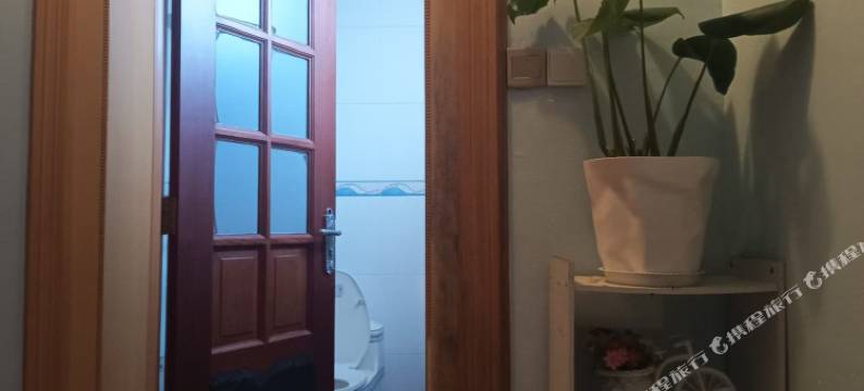 由由居民宿图片