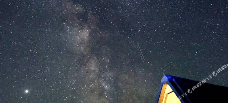 黑山头镇七月青年旅舍图片