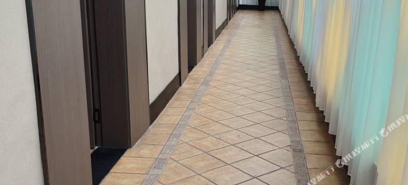 苹果时尚酒店(巢湖二店)图片