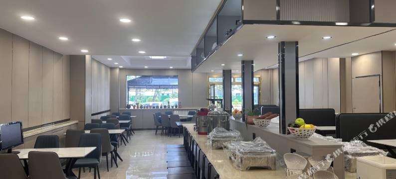 海晏万云酒店图片